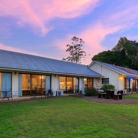 Maleny Views Motel Экстерьер фото