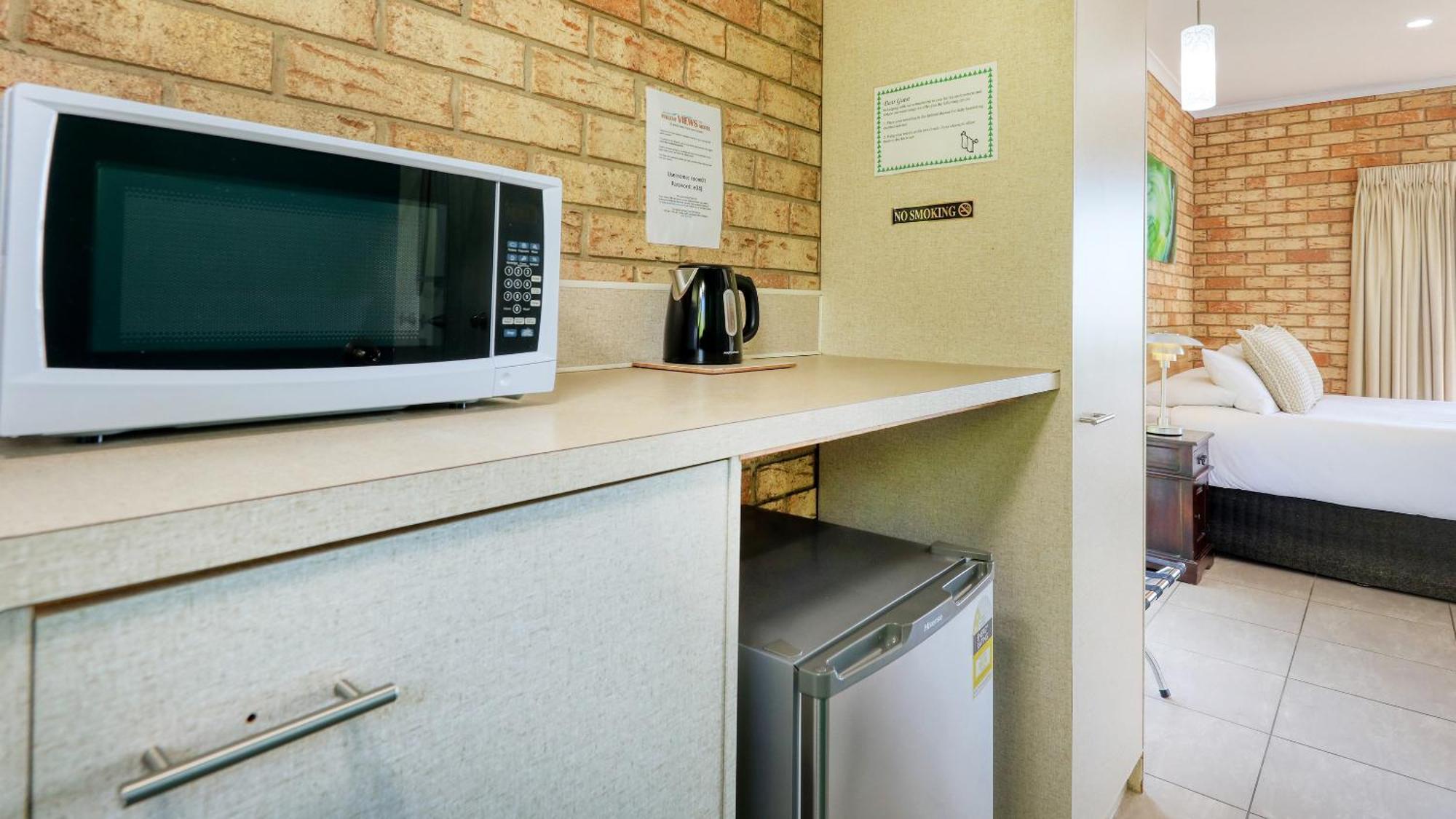 Maleny Views Motel Экстерьер фото