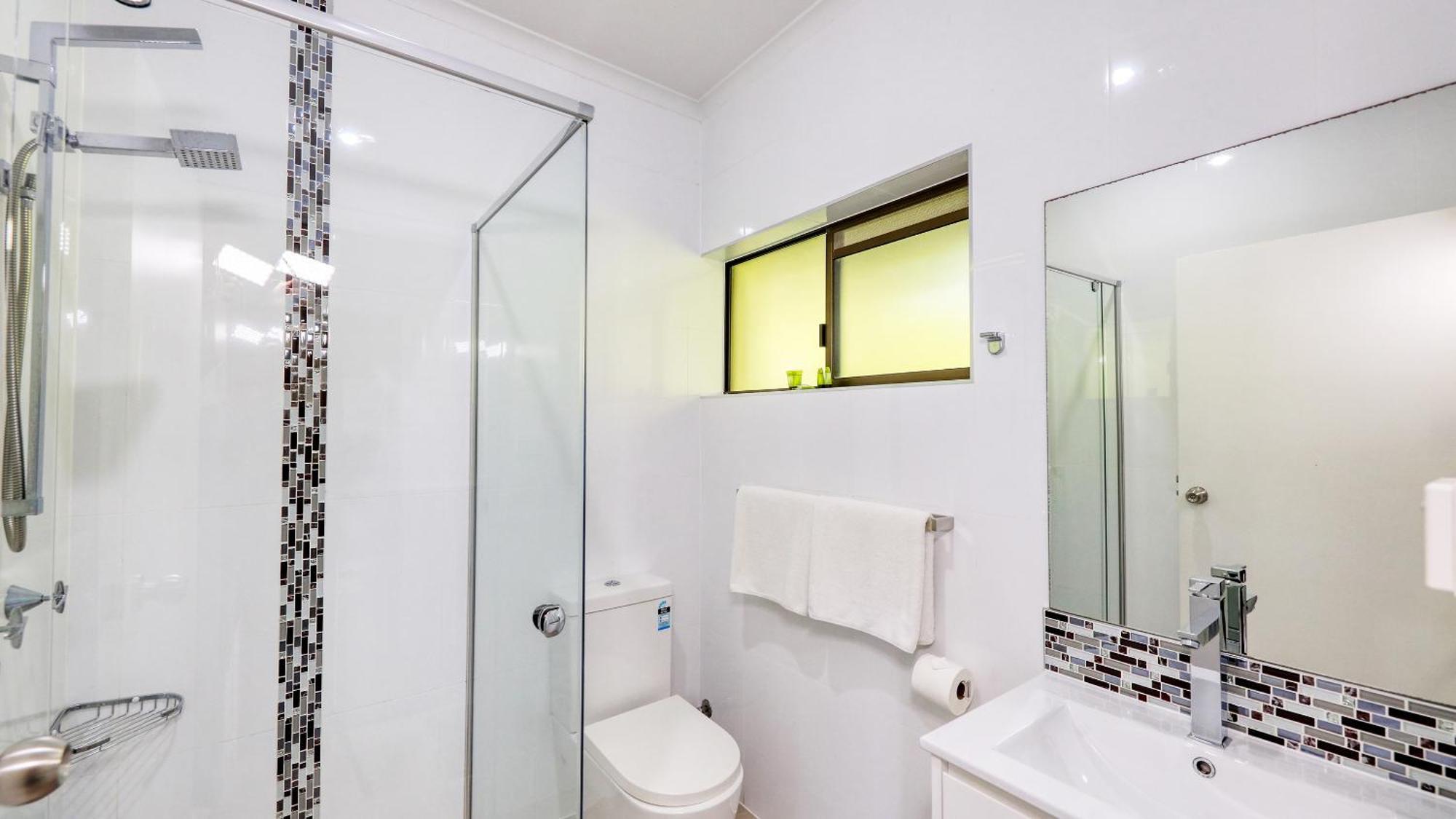 Maleny Views Motel Экстерьер фото